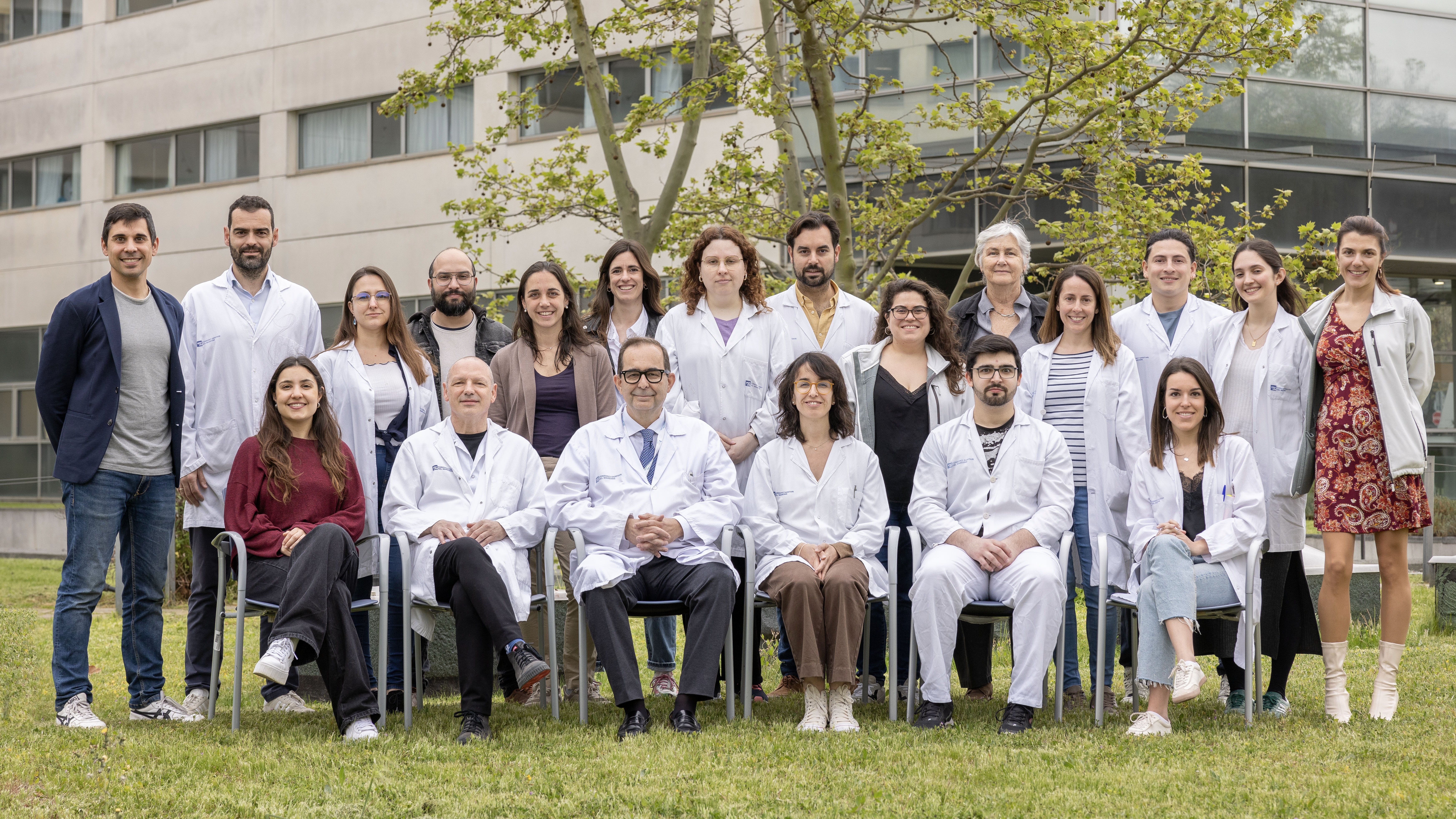 Neurogastroenterology and Motility research group